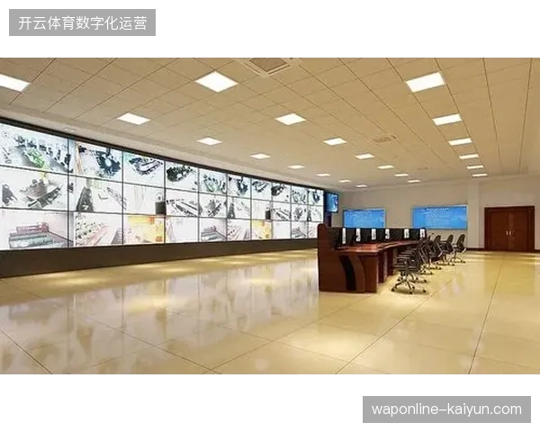 2027年版权自动化溯源系统将确立赛事安防市场主导地位